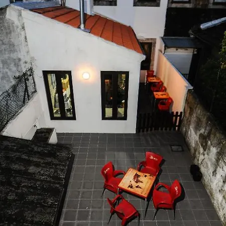 Gz Hostel *