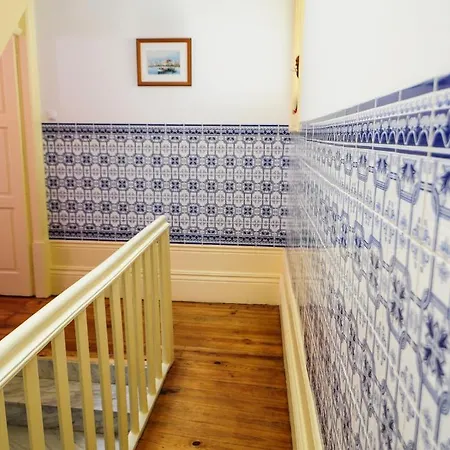 Gz Hostel Porto