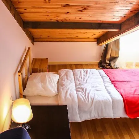 Gz Hostel