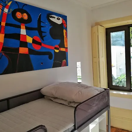 Gz Hostel Porto